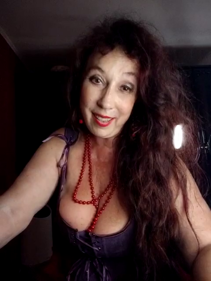 GypsyEsmeralda