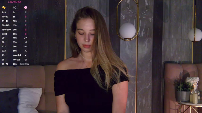 LoraineLuff