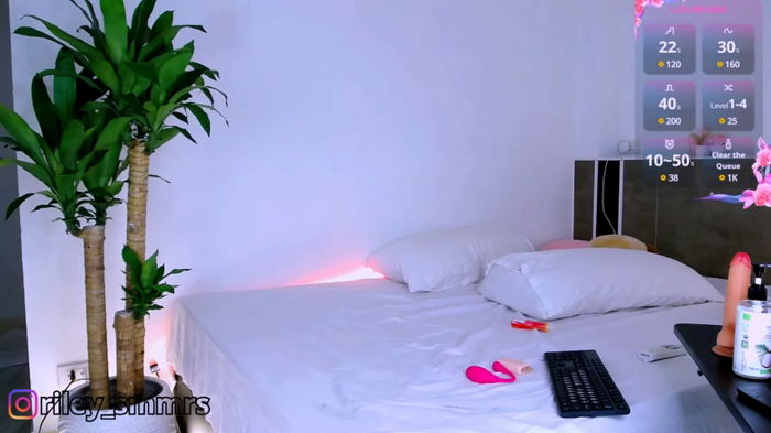 Riley_Summers
