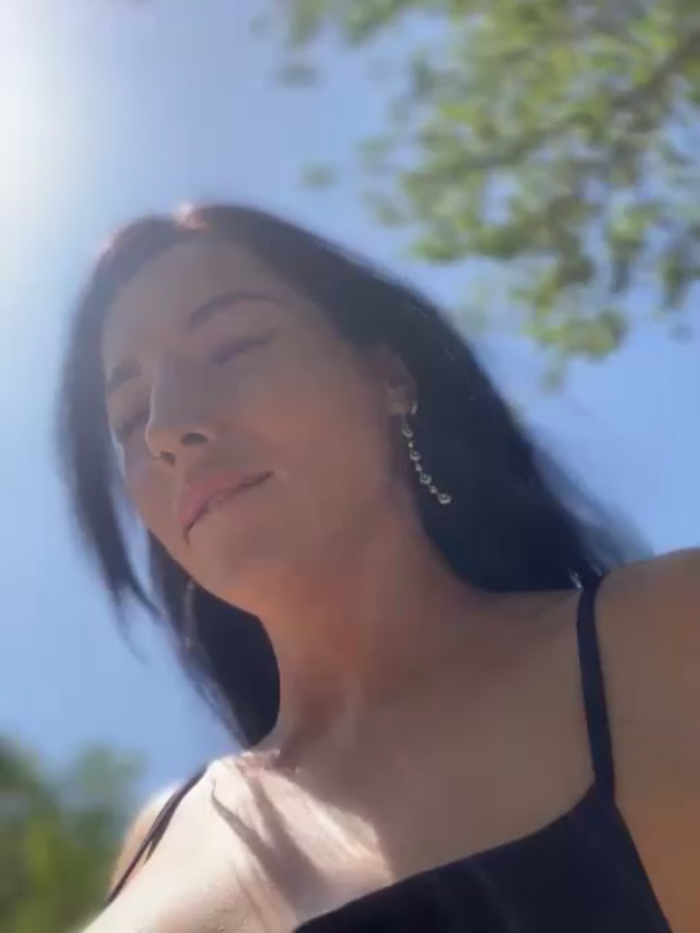 Roxana-Sexy
