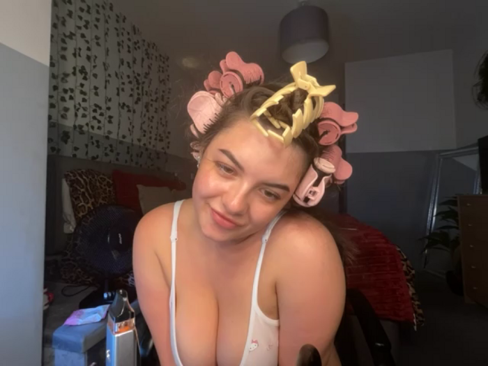 XFrancesca_BellaX