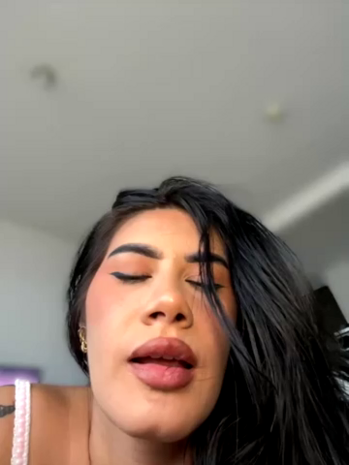 clarachanelricek