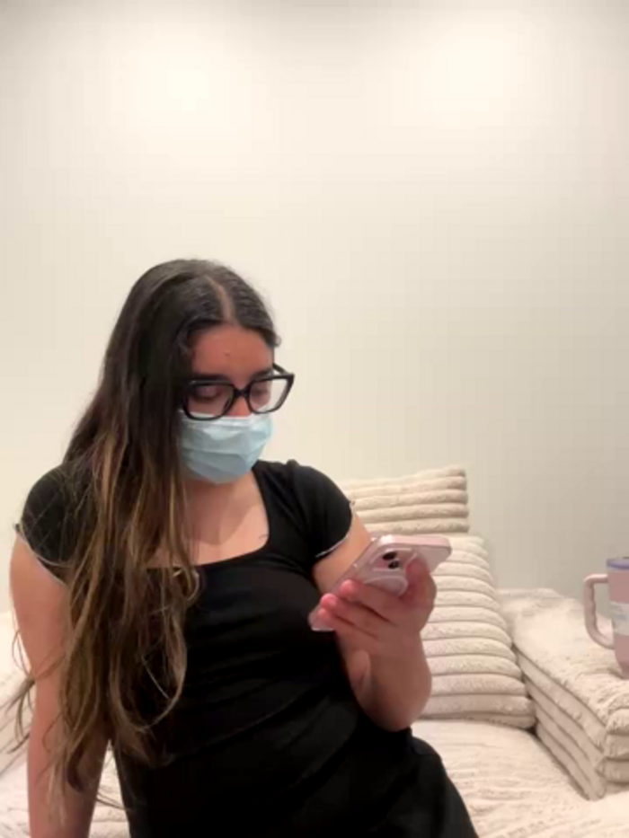 jAsMinE678