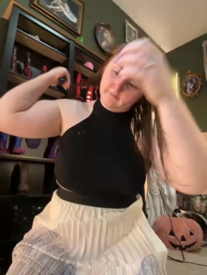 GingerSnap33