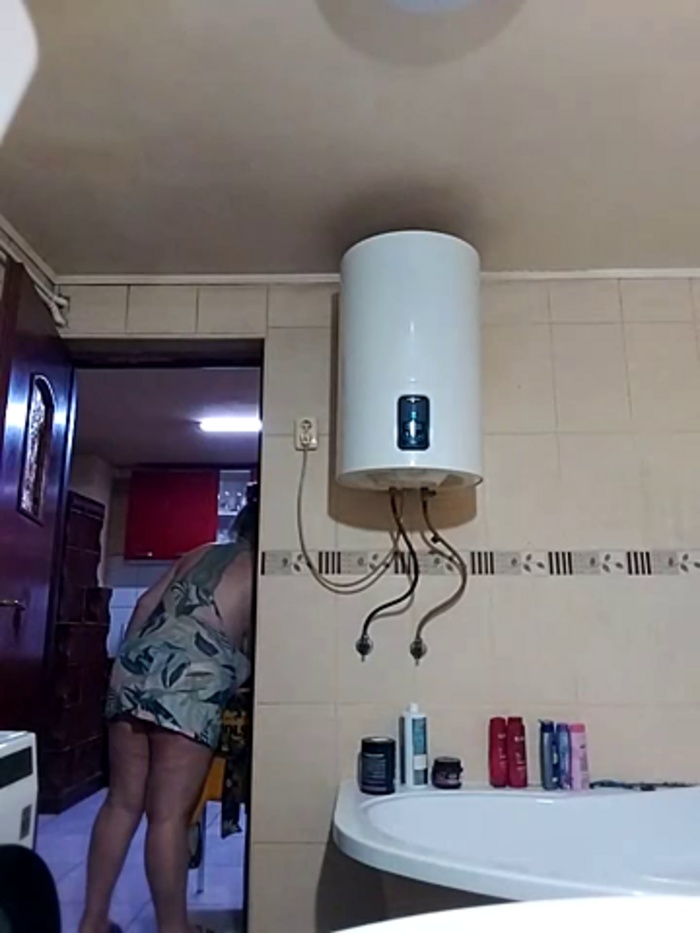HotStepmomm