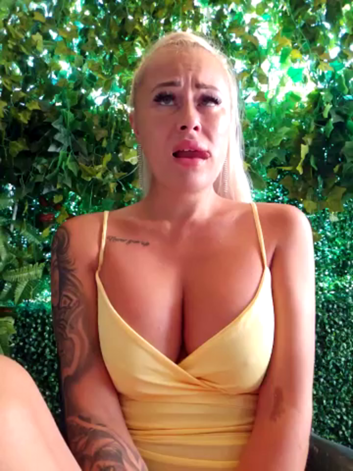 MILFBARBY