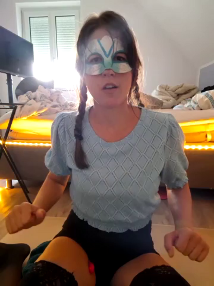 NaughtyCatgirl