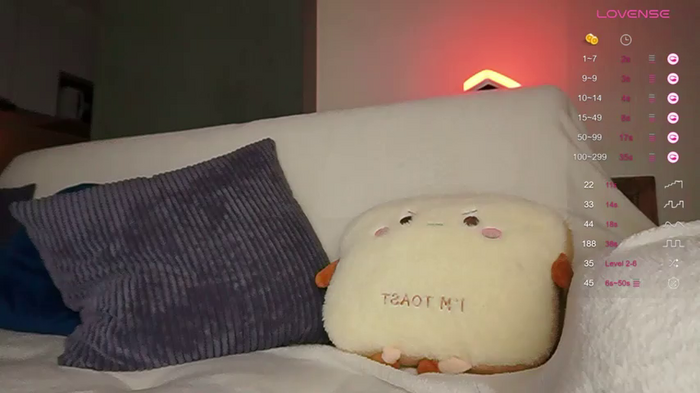 Amylittlestar