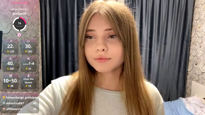 CarolinePepper