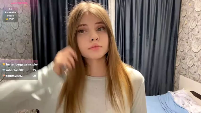 CarolinePepper