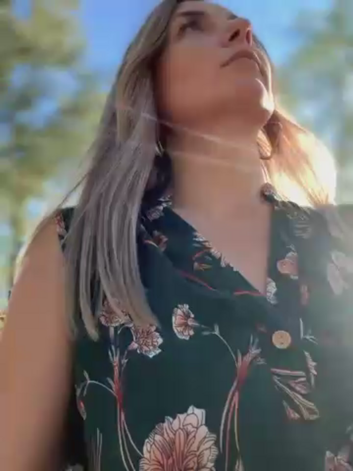 Crazy-Rosa