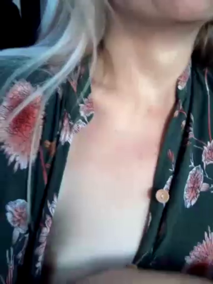 Crazy-Rosa