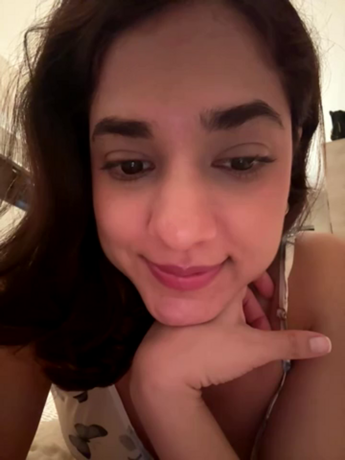 CuteFathima