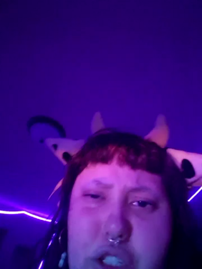 Cutegothcrybabyx