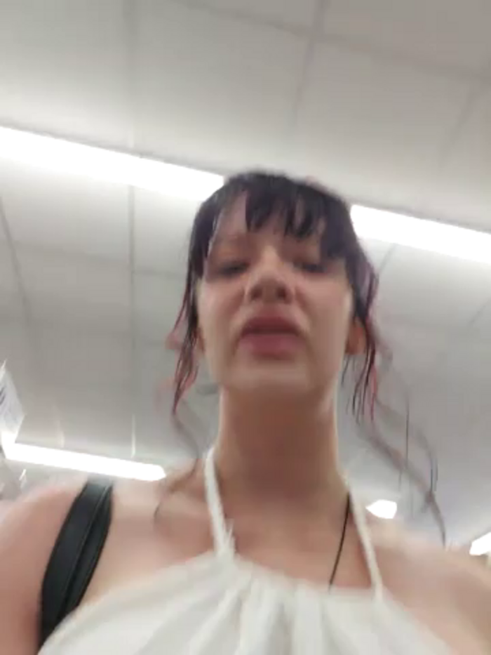 EVILYN