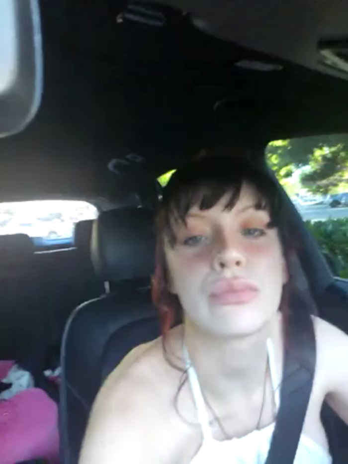 EVILYN