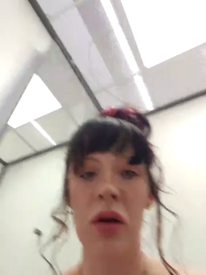 EVILYN