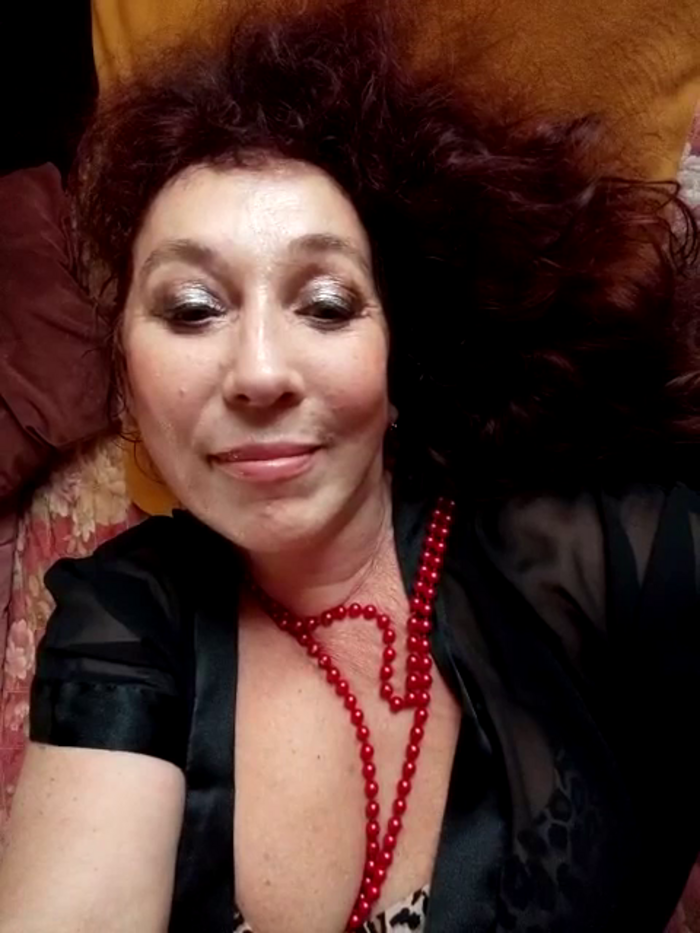 GypsyEsmeralda