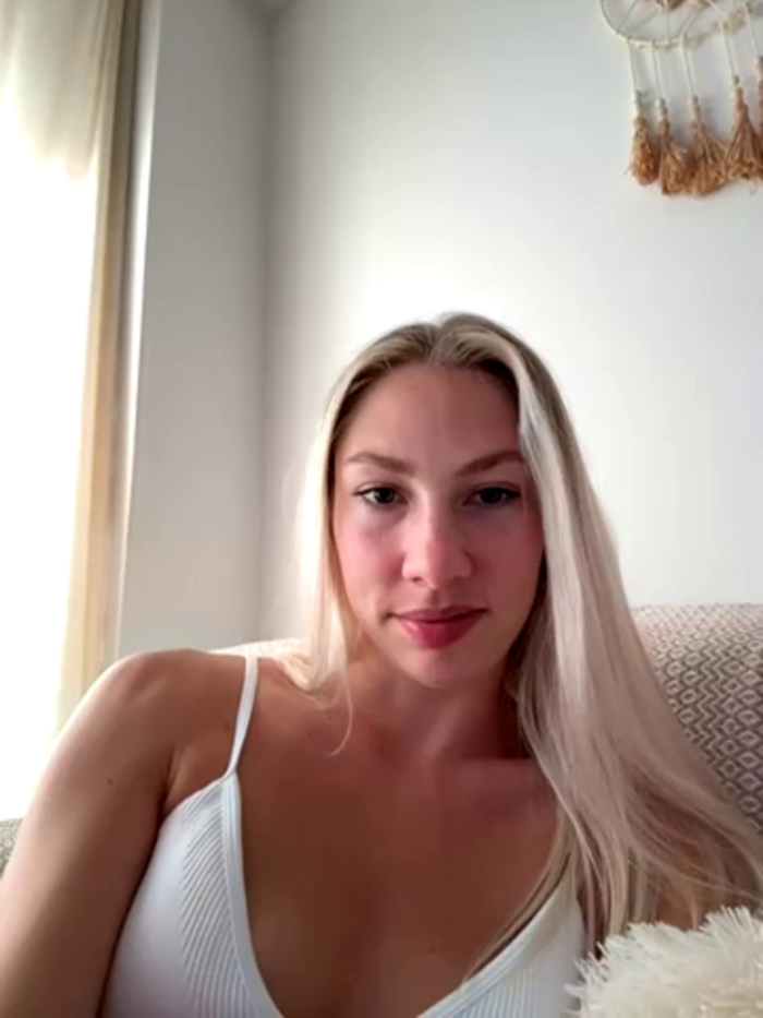 LuisaBecker