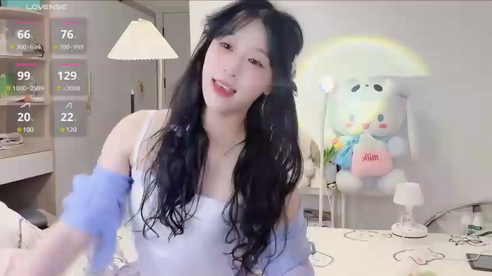 Luminous163