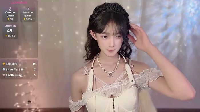 XiaoKui-Baby