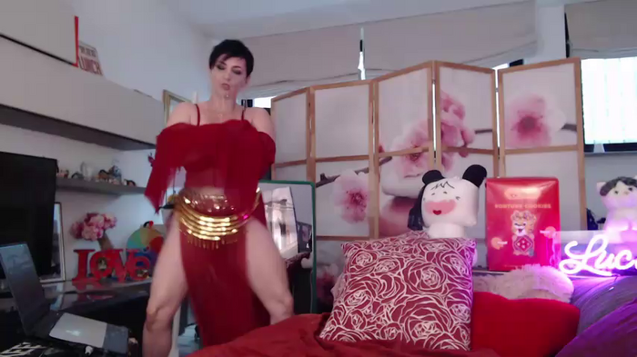 lucillabollente
