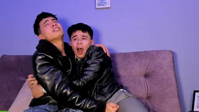 AndyandJeorge01