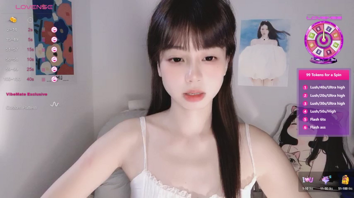 -Hottie