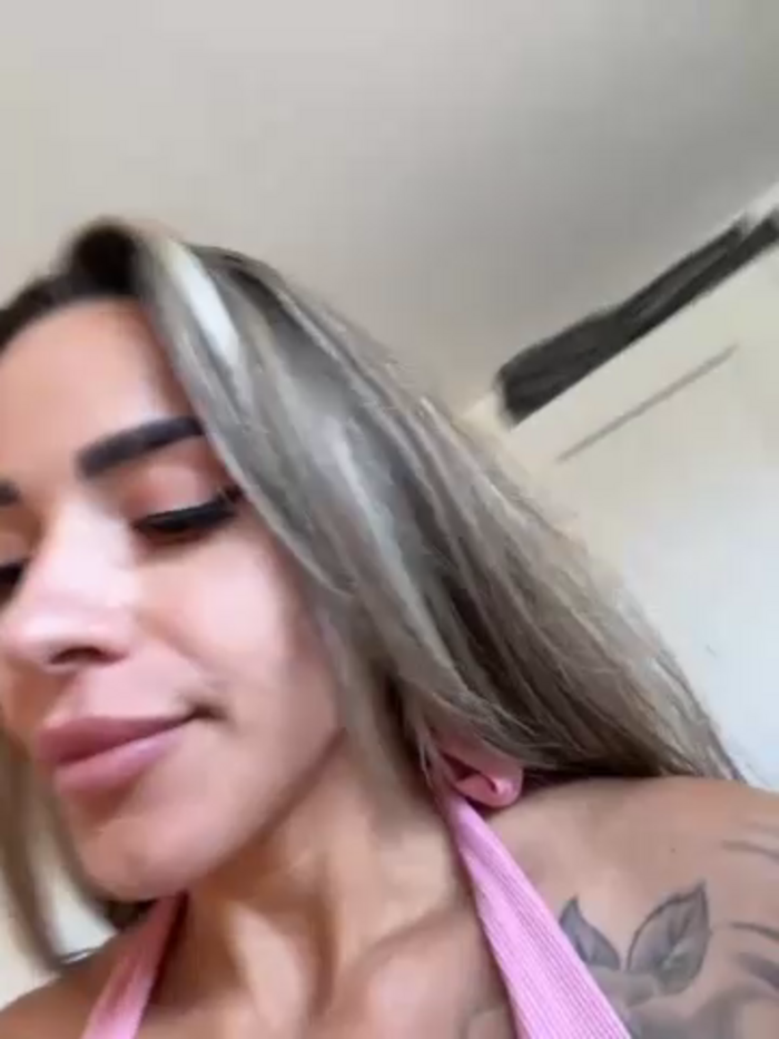 Alisa-Marie