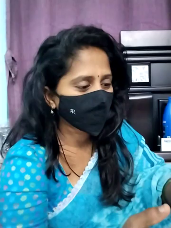 Harshessyruptelugu