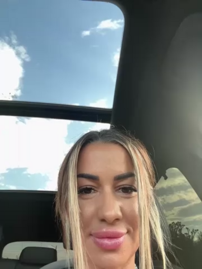 KirstieVegas