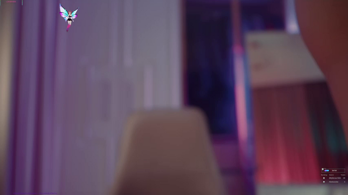 MilaDYstarlight