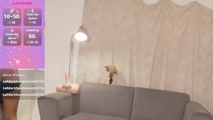 YuliethPetite