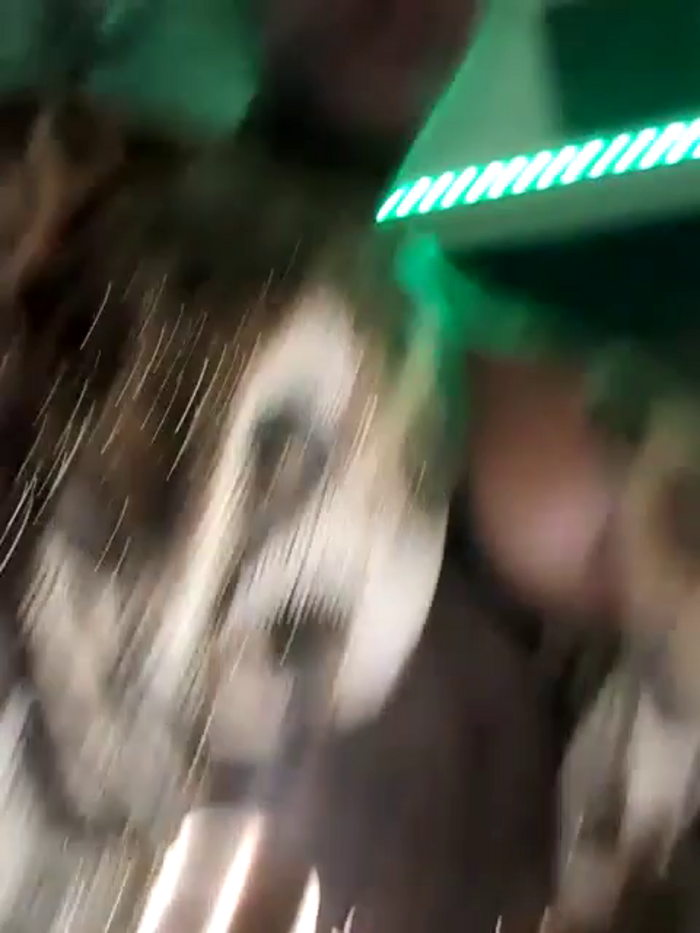 DarkDea