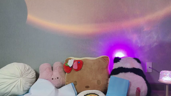 Fairy-HF