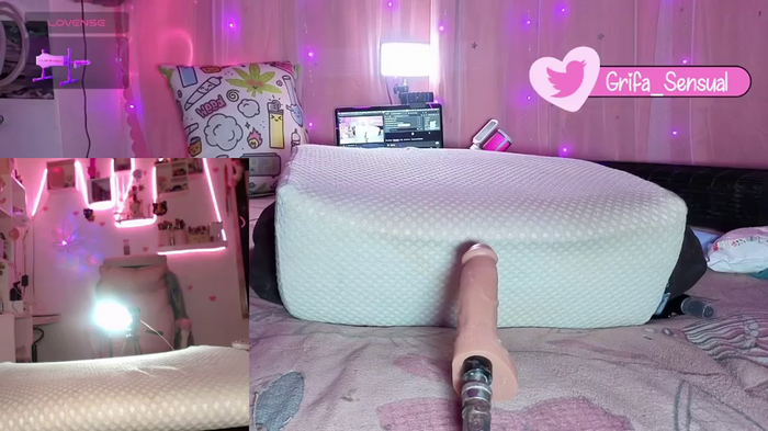 Grifa_Sensual