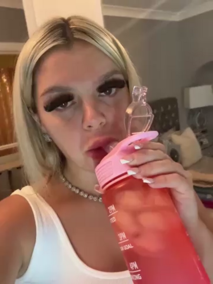 Irish_BarbieMilfx