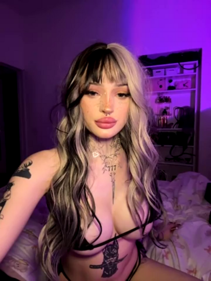 madelinexx