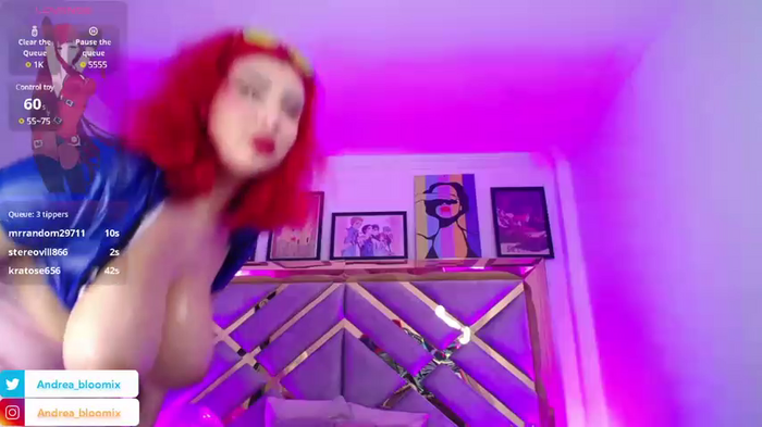 Andrea_Bloomix