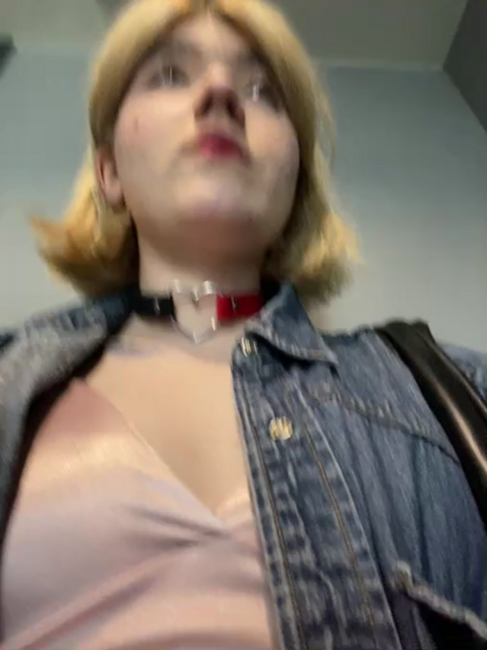 Baby__Naughty