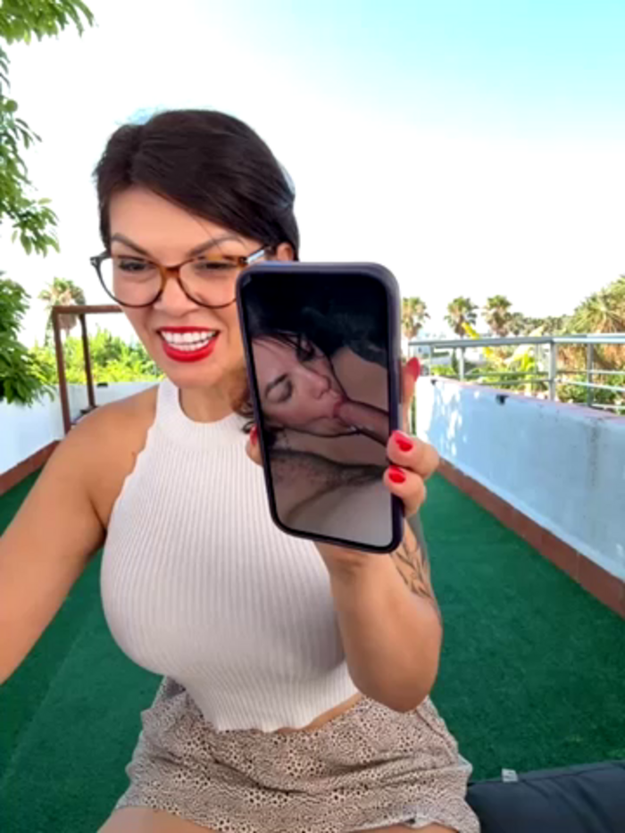 CarlaConnorTV