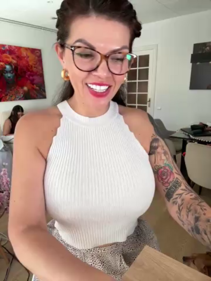CarlaConnorTV