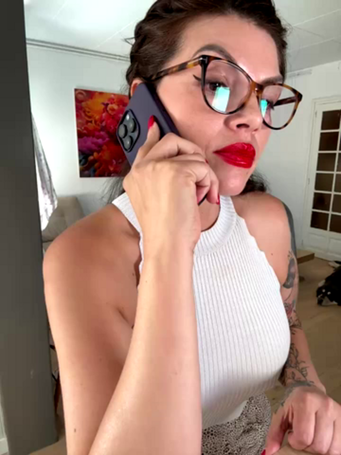 CarlaConnorTV
