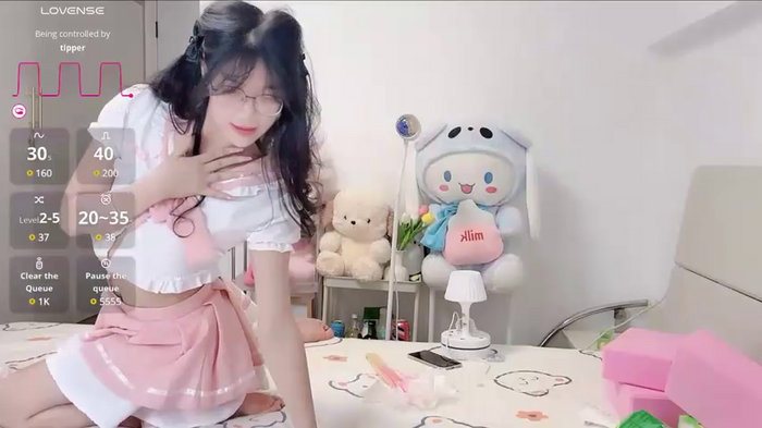 Luminous163