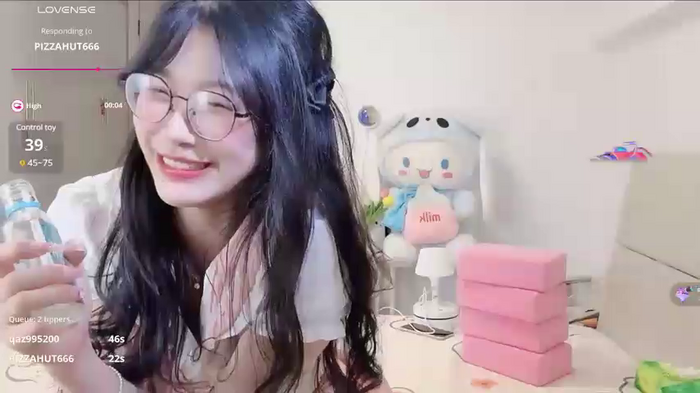 Luminous163