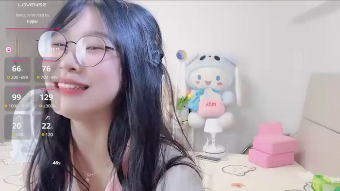 Luminous163
