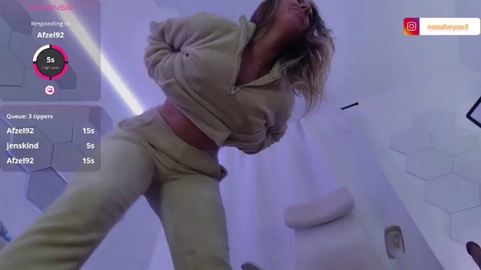 Nova-Lee