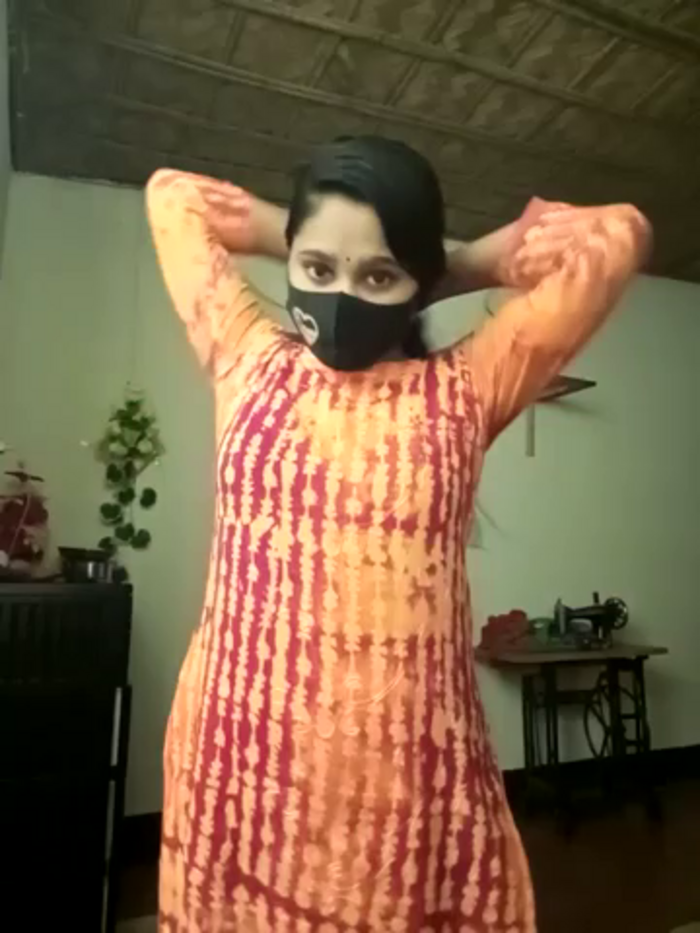 Puspita-