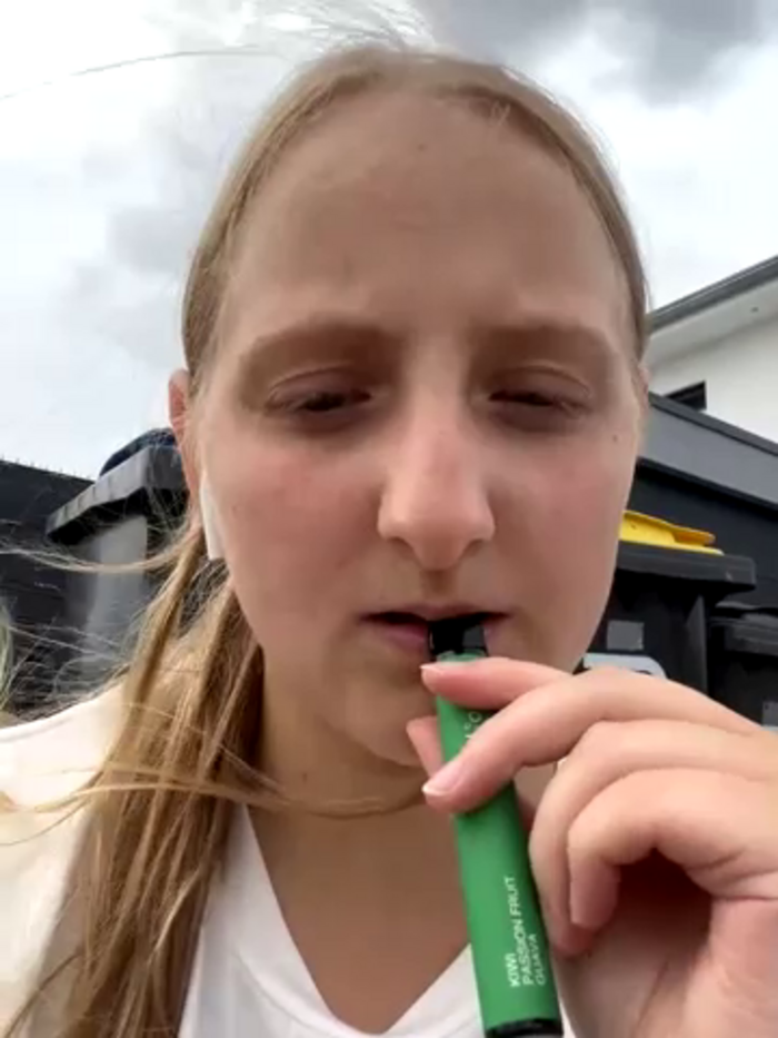 YoungHailey