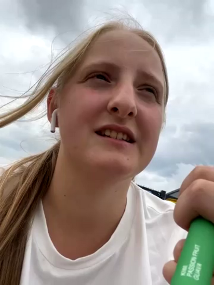 YoungHailey
